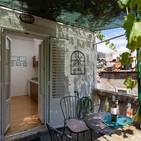 Апартаменты Apartman Jelena Дубровник Экстерьер фото